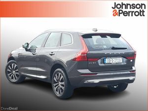 Volvo XC60 T6 3550hp AWD PHEV Inscription AWD (Two - Image 3