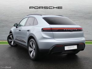 Porsche Macan Electric - Image 3
