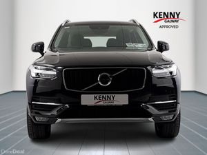 Volvo XC90 *Deposit Taken* D4 FWD MOMENTUM GT 5DR - Image 2
