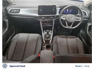 Volkswagen T-Roc SPECIAL EDITION 2.0 TDI 116BHP M6 - Image 2