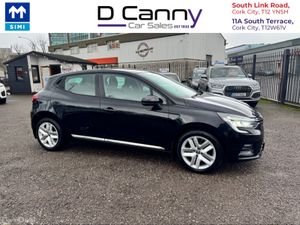 Renault Clio DYNAMIQUE TCE 100 MY19 5DR V - Image 4