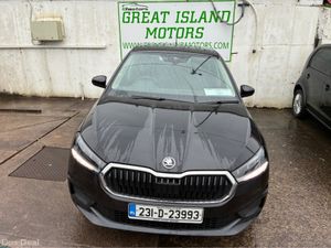 Skoda Fabia ACTIVE 1.0 MPI 65HP 5DR - Image 3