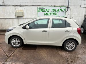 Kia Picanto 1.0 MY23 5DR - Image 3