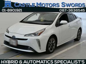 Toyota Prius COMING SOON // ALLOYS // METALLIC PAI - Image 2