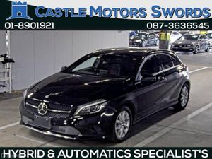 Mercedes-Benz A-Class ALLOYS // BLUETOOTH // HALF - Image 2