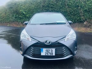 Toyota Yaris AUTO // 1.0L PETROL - Image 4