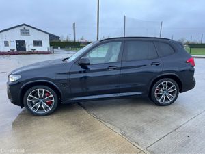 BMW X3 XDRIVE30E X3MN 4DR AUTO - Image 3