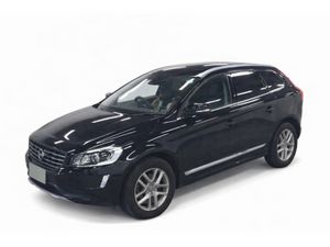 Volvo XC60 2.0 SE LUX NAV (PAN ROOF) 190BHP AUTOMA - Image 4