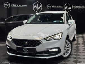 SEAT Leon 2.0 TDI 150HP DSG XCELLENCE 5DR A AUTO - Image 2