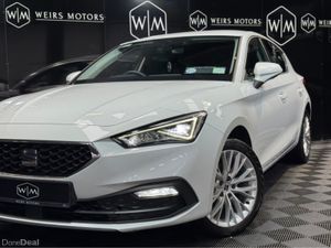 SEAT Leon 2.0 TDI 150HP DSG XCELLENCE 5DR A AUTO - Image 3