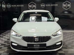 SEAT Leon 2.0 TDI 150HP DSG XCELLENCE 5DR A AUTO - Image 4