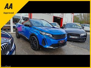 Peugeot 3008 2021 1.6 PHEV GT PREMIUM - Image 2