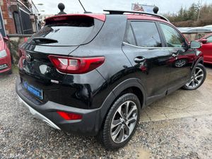 2018 Kia Stonic 1.0T-GDI FIRST EDITION - Image 4