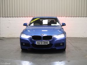 BMW 3-Series 2016 - Image 2