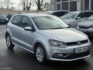 162 VW POLO COMFORTLINE 1.2 AUTOMATIC - Image 4
