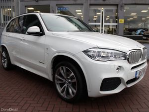 2018 BMW X5 - Image 2