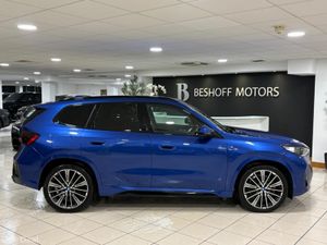 BMW X1 25e M-SPORT PRO X-DRIVE=1 OWNER//LOW MILES/ - Image 2