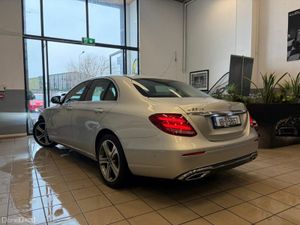 Mercedes-Benz E-Class E220 BLUETEC AMG LINE 5DR AU - Image 3