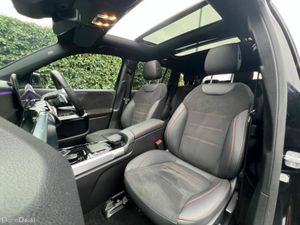 Mercedes-Benz EQB EQB350 4MATIC AMG-LINE PREMIUM 7 - Image 2