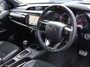 Hilux GR Sport * Wide Arch Model * Extra spec - Image 3