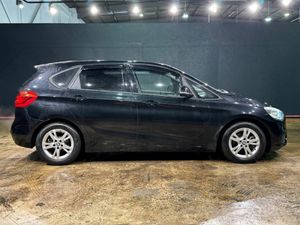 BMW 2-Series Active tourer - 1.5 AUTOMATIC - FACTO - Image 3