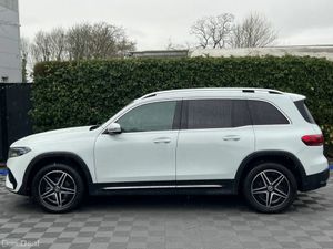 Mercedes-Benz EQB 4MATIC AMG-LINE PREMIUM 7-SEATER - Image 3