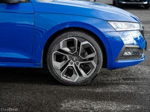 Skoda Octavia SE TECHNOLOGY TDI - Image 3