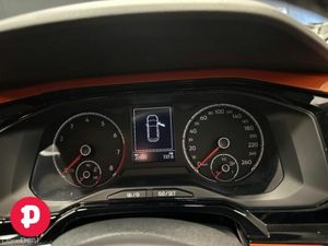 Volkswagen Polo TSI Comfortline Auto - Straight Sa - Image 4