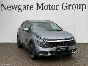 Kia Sportage K3 Phev MY23 5DR Auto - Image 3