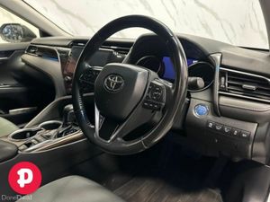 Toyota Camry G Spec Auto - Straight Sale Discount - Image 2