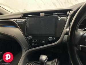 Toyota Camry G Spec Auto - Straight Sale Discount - Image 4