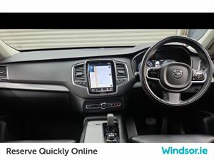 Volvo XC90 PHEV T8 (390hp) Inscription AWD - Image 4