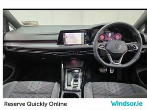 Volkswagen Golf 1.5 eTSI 130HP R-Line DSG MHEV - Image 4