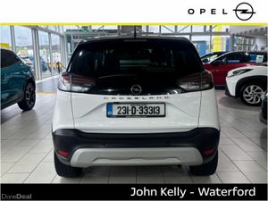 Opel Crossland X CROSSLAND X SRI-1.2 110BHP  -PET - Image 3