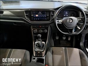 Volkswagen T-Roc 1.0 TSI 115bhp Design - Image 3