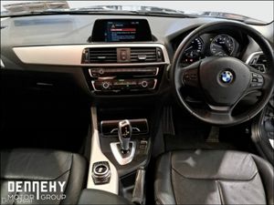 BMW 1-Series 118i SE Auto - Image 3