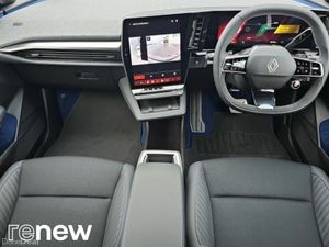 Renault Megane MEGANE ICONIC ESPRIT ALPINE EV - Image 2