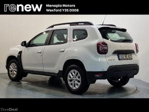 Dacia Duster 1.3 TCe 150 EDC Expression - Image 4