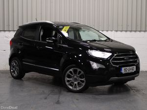 Ford EcoSport 2019 - Image 4