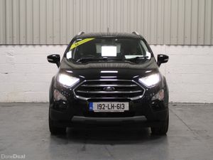 Ford EcoSport 2019 - Image 2