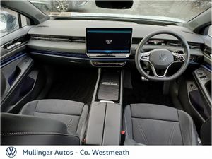 Volkswagen ID.7 TOURER PRO PLUS - Image 3