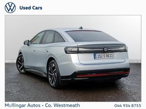 Volkswagen ID.7 TOURER PRO PLUS - Image 4