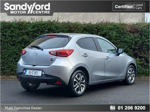 Mazda Mazda2 1.5 Petrol**EXECUTIVE** - Image 3