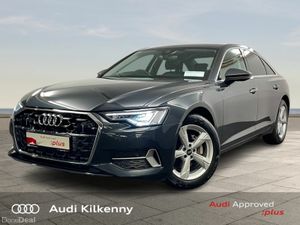Audi A6 40TDI 204HP S tronic SE with Comfort Pack - Image 3