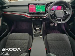 Skoda Octavia OCTAVIA SPT 2.0TDI 150HP DSG - Image 2