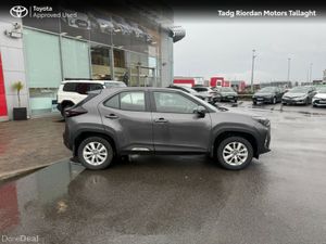 Toyota Yaris Cross LUNA - Image 3