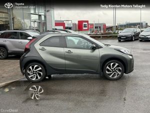 Toyota Aygo X 1.0 DESIGN S-CVT - Image 3