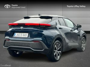 Toyota C-HR C-HR PHEV SPORT+ - Image 2