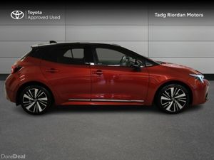 Toyota Corolla H/B LUNA SPORT - Image 3