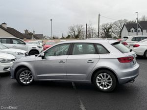 162 AUDI A3 HATCHBACK 1.4 AUTOMATIC 5DR - Image 3